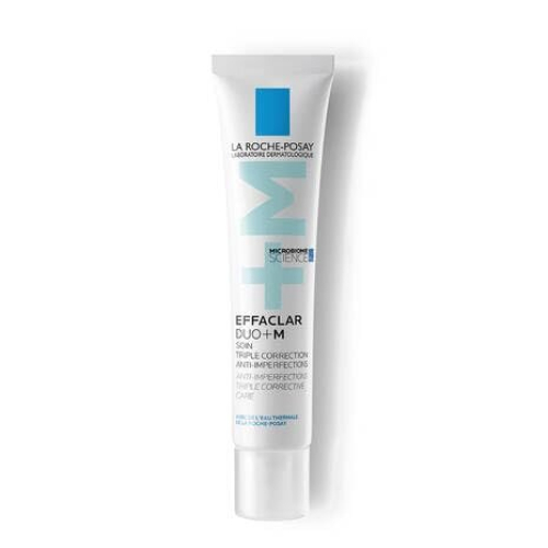La Roche-Posay LA ROCHE-POSAY EFFACLAR DUO+M 40ml 2