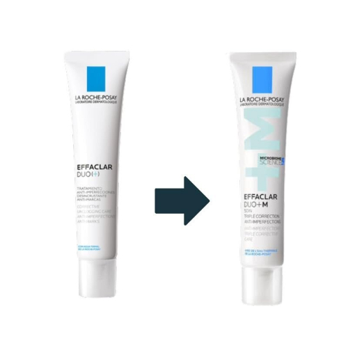 La Roche-Posay LA ROCHE-POSAY EFFACLAR DUO+M 40ml 1