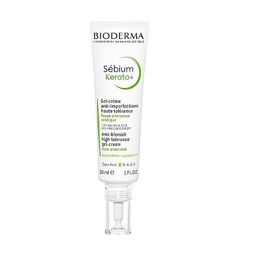 Bioderma Bioderma Sebium Kerato+ Gel-Cream 30ml