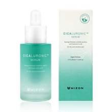 Mizon Cicaluronic Serum 30 ml - Suero de centella asiática