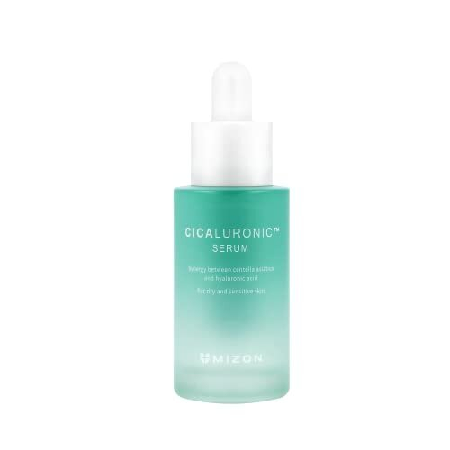 Mizon Cicaluronic Serum 30 ml - Suero de centella asiática 1