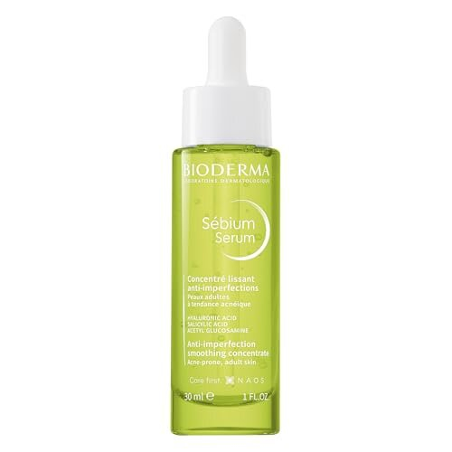 Bioderma (30 ml) SÉBIUM serum 1