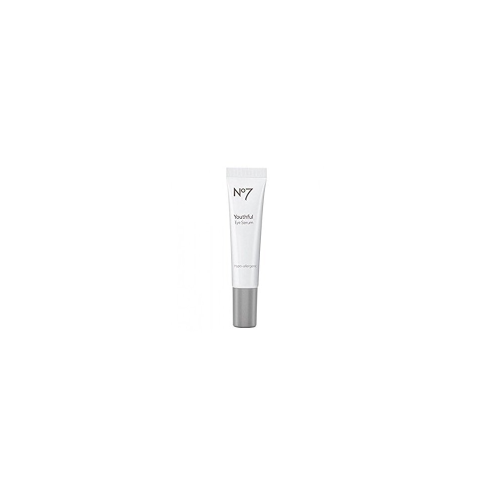 Youthful Eye Serum 15ml (unboxed)