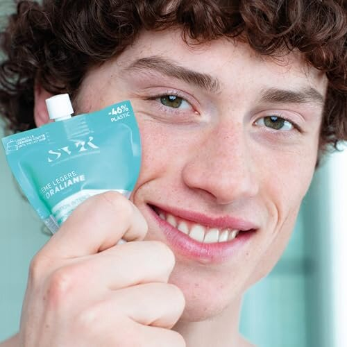 Svr Hydraliane Intensieve Hydratatie Lichte Crème 50Ml 1