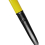 JCB JCB JCBCF01 Professional Solid Forged Contractors Fork - Heavy-Duty 4-Prong Garden & Site Fork 4