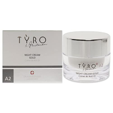 Crema da notte Gold per unisex 1,69 oz
