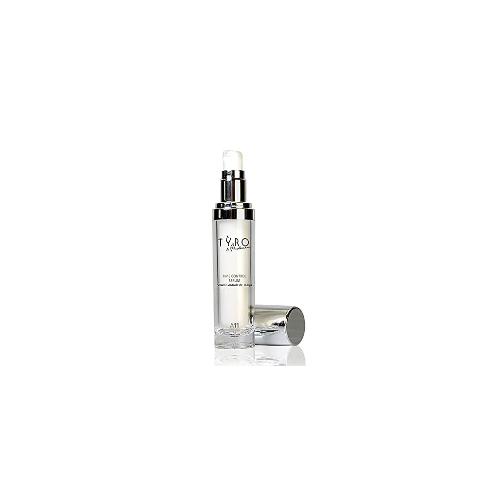 Tyro Time Control Serum For Unisex 1 Oz