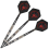 Unicorn Soft Tip Darts Set | Core Style 3 | Tungsten Barrels | 17 g 5