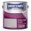 Johnstone's 423780 One Coat Matt Paint - Subtle Stone 2.5 L 1