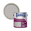 Johnstone's 423780 One Coat Matt Paint - Subtle Stone 2.5 L 2
