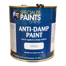 Anti-Damp Paint 1 Litre