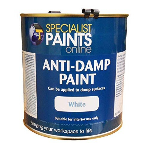 Anti-Damp Paint 1 Litre