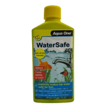 (150ml (treats 1500L)) Aqua One WaterSafe
