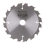 Makita B-33532 Specialized Blade for Cordless Saws 136x20x16T 2