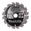 Makita B-33532 Specialized Blade for Cordless Saws 136x20x16T 1