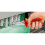 Knipex Pliers for Electrical Installation chrome-plated, insulated, VDE-tested with integrated tether attachment point for a 8