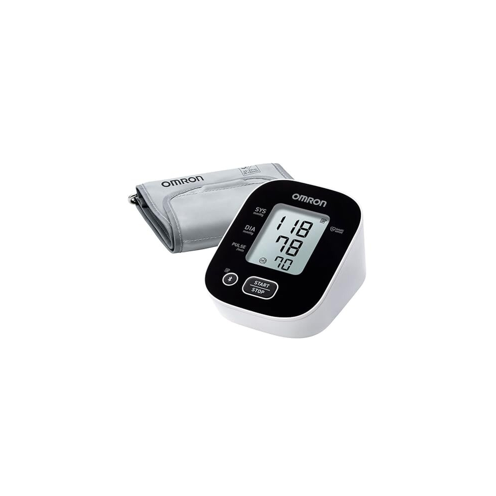 M2 Intelli IT Blood Pressure Monitor