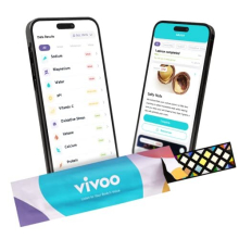2.0 | Advanced Urine Test Strips with App | at Home Urine Test Strips for Keto Test, Calcium, Vitamin C, Proteins,