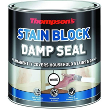 Ronseal 32010 Thompsons Damp Seal Paint 2.5 Litre