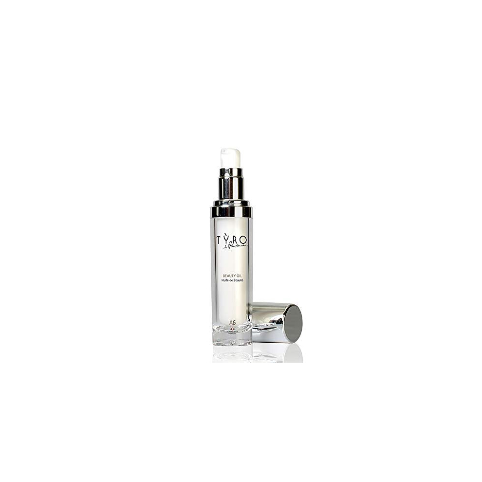 Tyro Beauty Oil-image