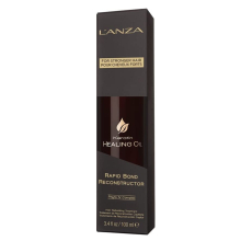 Rapid Bond Reconstructor - Keratin Healing Oil Hair Care Bond Repair Treatment, Phyto IV Complex Hair Repair Treatment