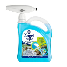 Angel Bright - Garden Furniture Cleaner & Foam Gun, 2L
