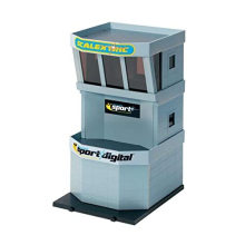 C8319 Plastic Control Tower 1:32 Scale Accessory