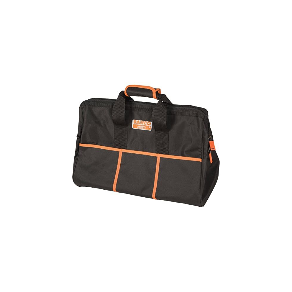 Closed Top Fabric Tool Bag 48cm (19in)