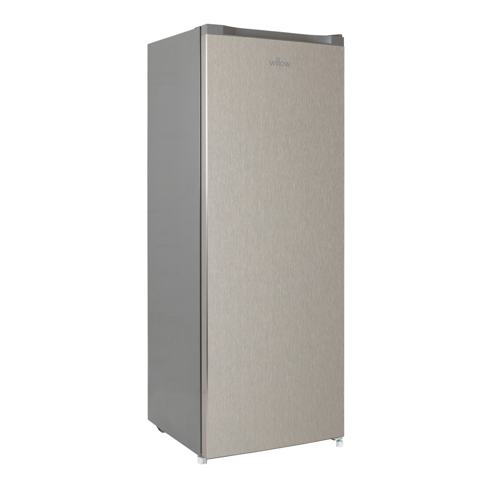 Willow WTF55X 55cm Tall Freezer E Energy - Inox