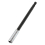 Trend Snappy 10.8mm Micro Diameter Magnetic Bit Holder, Quick Release Drill System for Precise Screwdriving, Stainless Steel, 1