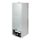 Willow Appliances Willow 138L Silver Top Mount Fridge Freezer with Adjustable Thermostat 14