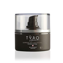 Legfelsbb letkorellenes hmozs Tyro az Unisex szmra - 1,69 oz krm