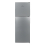 Willow Appliances Willow 138L Silver Top Mount Fridge Freezer with Adjustable Thermostat 1