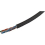 Samson 100m Samson CAT6 Copper LSZH BLACK External Network Cable Drum HDBaseT Certified 3