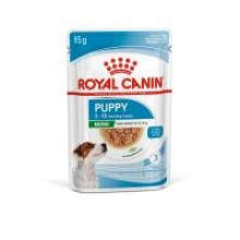 Royal Canin Health Nutrition Mini Puppy Wet Multipack in Gravy 48x85g