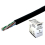 Samson 305m Samson CAT5E Copper LSZH BLACK External Network Cable HDBaseT Certified 2