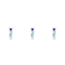 Nivea Soft Intensive Moisturising Creme 75ml (Pack of 3)