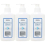 Nuage Aqueous Lotion 250ml (Pack of 3) 1