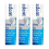 Steradent Active Plus, 30 Tablets (Pack of 3) 1