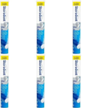 Steradent Active Plus, 30 Tablets (Pack of 6)
