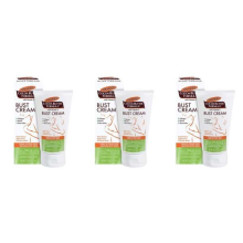 Palmer's Cocoa Butter Formula Bust Cream 125g (Pack of 3)