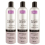 Xpel XHC Xpel Hair Care Shimmer of Silver Conditioner 400ml (Pack of 3) 4