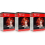Pin-up Original End Curl Original 55ML (Pack of 3) 1