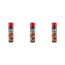 Pestshield Spider & Creepy Crawly Insect Killer Spider Spray, 200ml (Pack of 3)