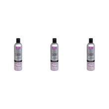 XHC Xpel Hair Care Shimmer of Silver Conditioner 400ml (Pack of 3)