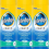 Pledge Multi Surface Classic Cleaner - 250ml (Pack of 3) 1