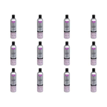 XHC Xpel Hair Care Shimmer of Silver Conditioner 400ml (Pack of 12)
