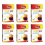 Sula Sugar Free Mixed Fruit 42 g (Pack of 6) 1