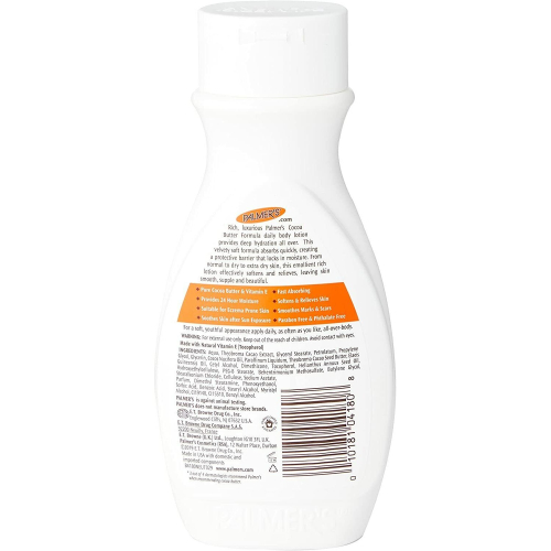 Palmer's Palmers Cocoa Butter Formula with Vitamin E 250ml (Pack of 3) 2