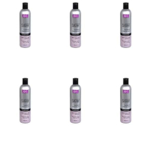 XHC Xpel Hair Care Shimmer of Silver Conditioner 400ml (Pack of 6)